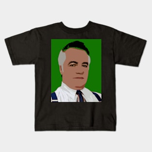 Tony Sirico Kids T-Shirt